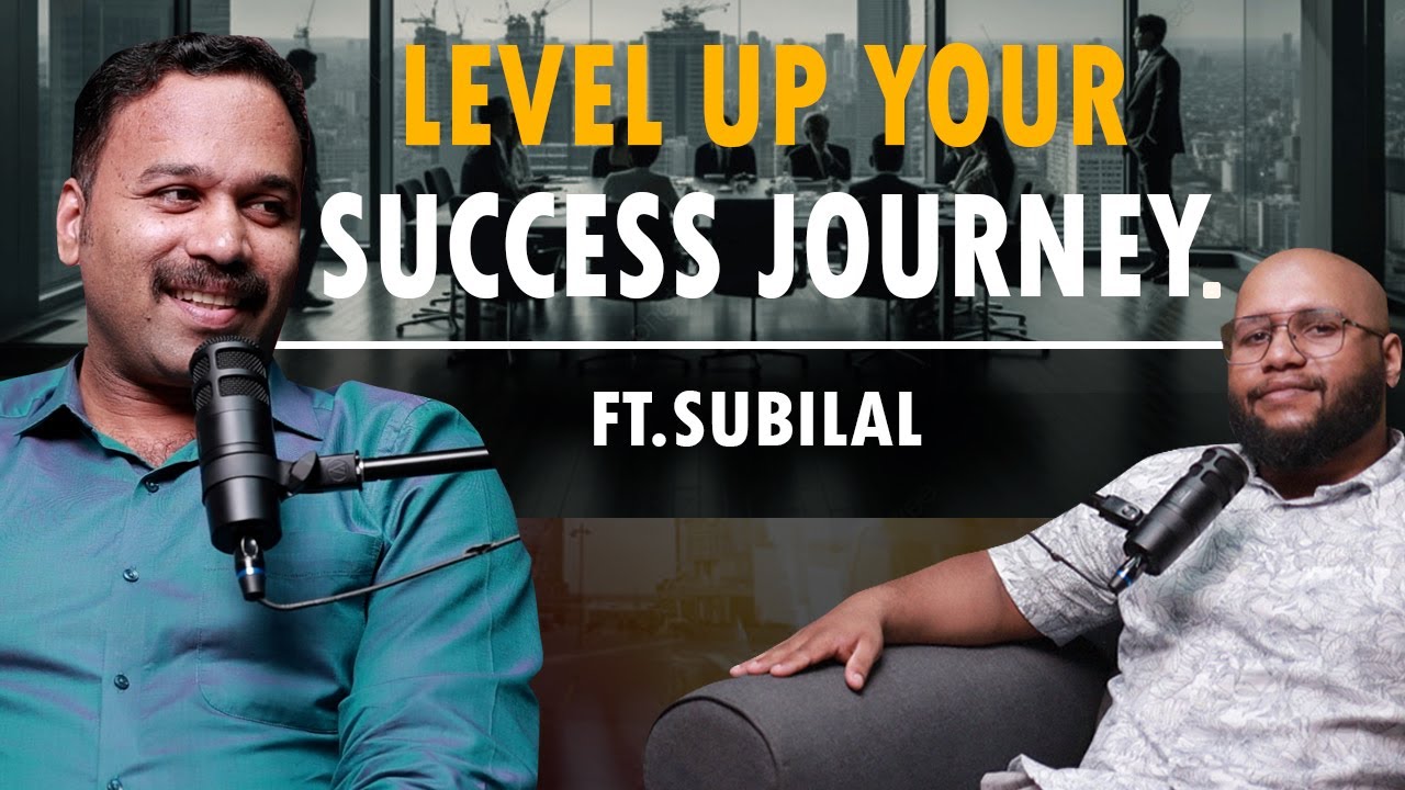 Podcast Ep. 04: നിങ്ങളും സ്വപ്നങ്ങൾക്ക് ചിറകുകൾ നൽകൂ | ways to become a successful entrepreneur.