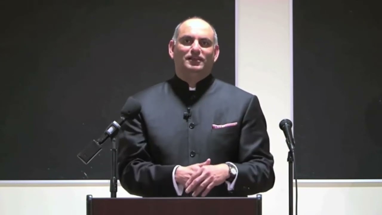 Mohnish Pabrai: 4 ways of long-term investing