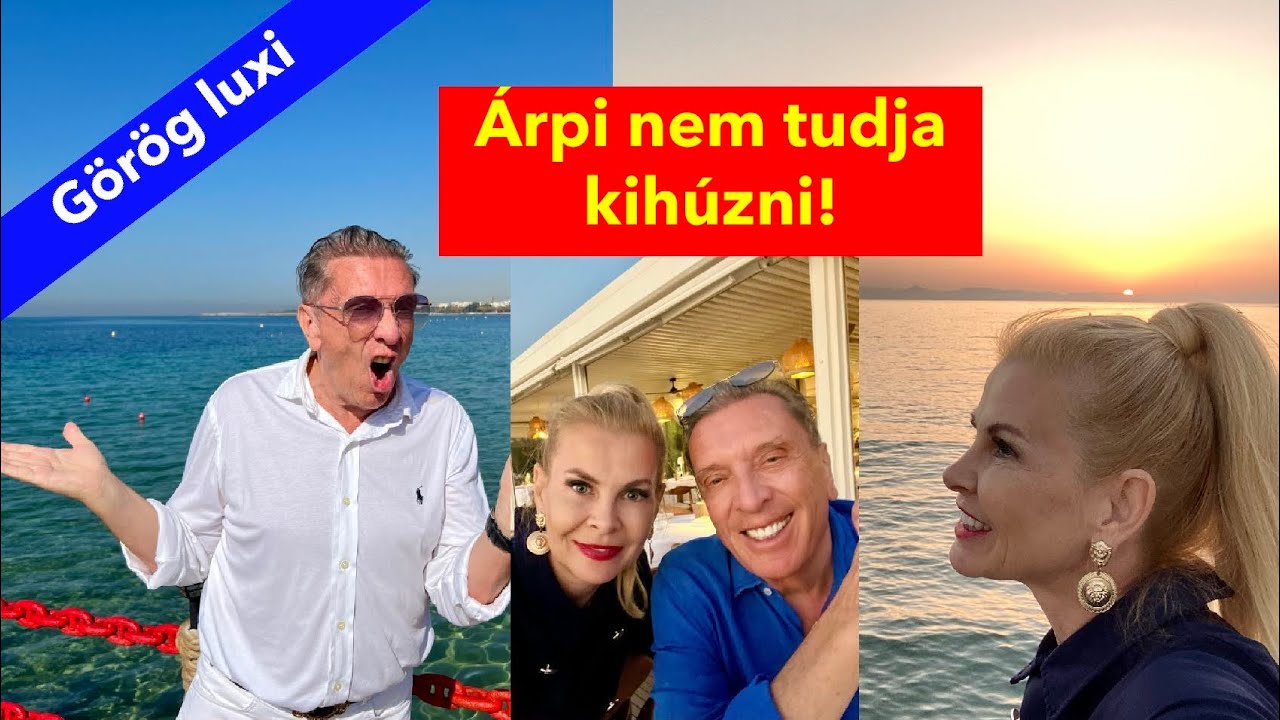 ÉLETÜNK BÉNÁZÁSA A GÖRÖG MILLIÁRDOSOK JÁTSZÓTERÉN- Hogy jutunk hozzá a borhoz?