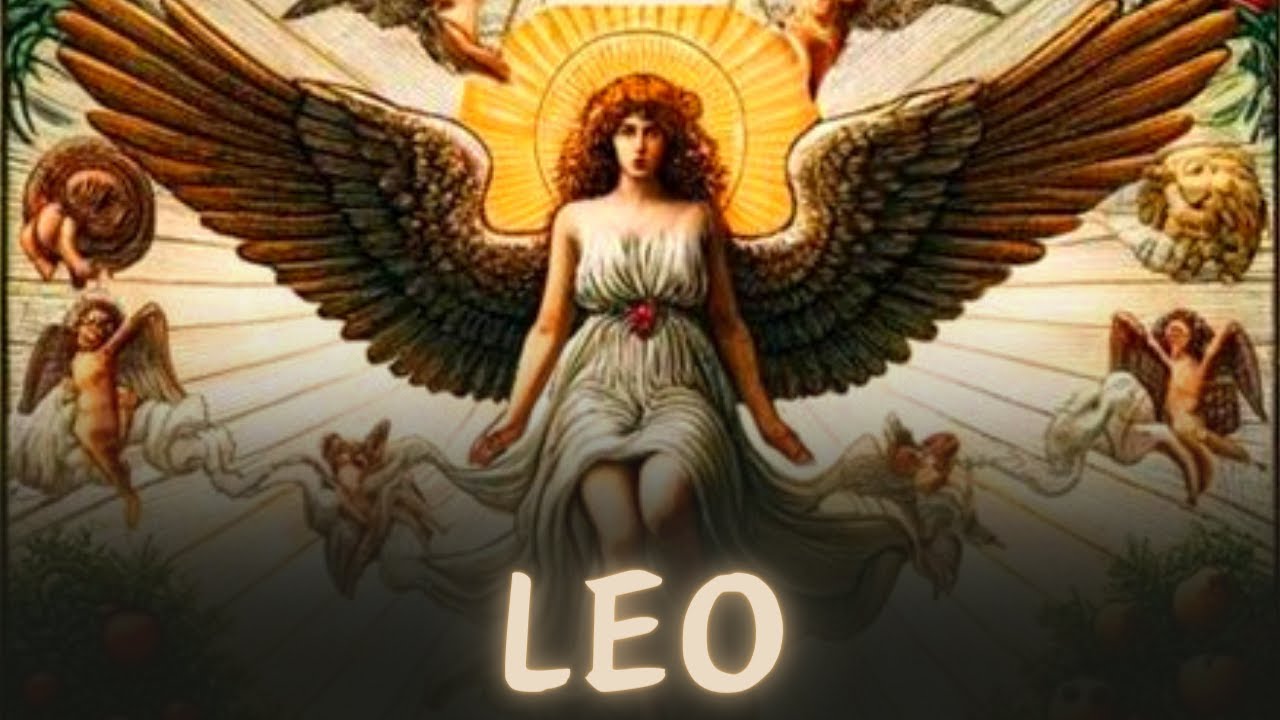 LEO ALGUIEN TE SORPRENDERÁ CON ALGO MUY ESPECIAL 🫣💕 TENDRÁS VICTORIA! 🏆👏🏼SEPTIEMBRE 2025