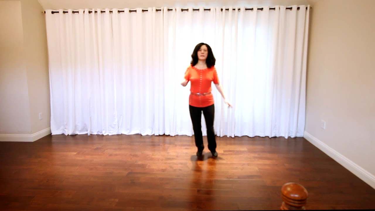 Majestic (Ma-Yestic) - Line Dance (Dance & Teach in English)