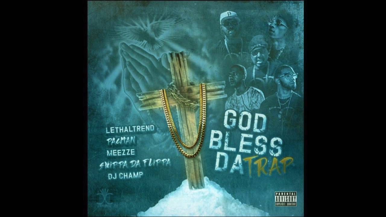 Lethal Trend x skippa da Flippa - SELLIN YAY (audio)