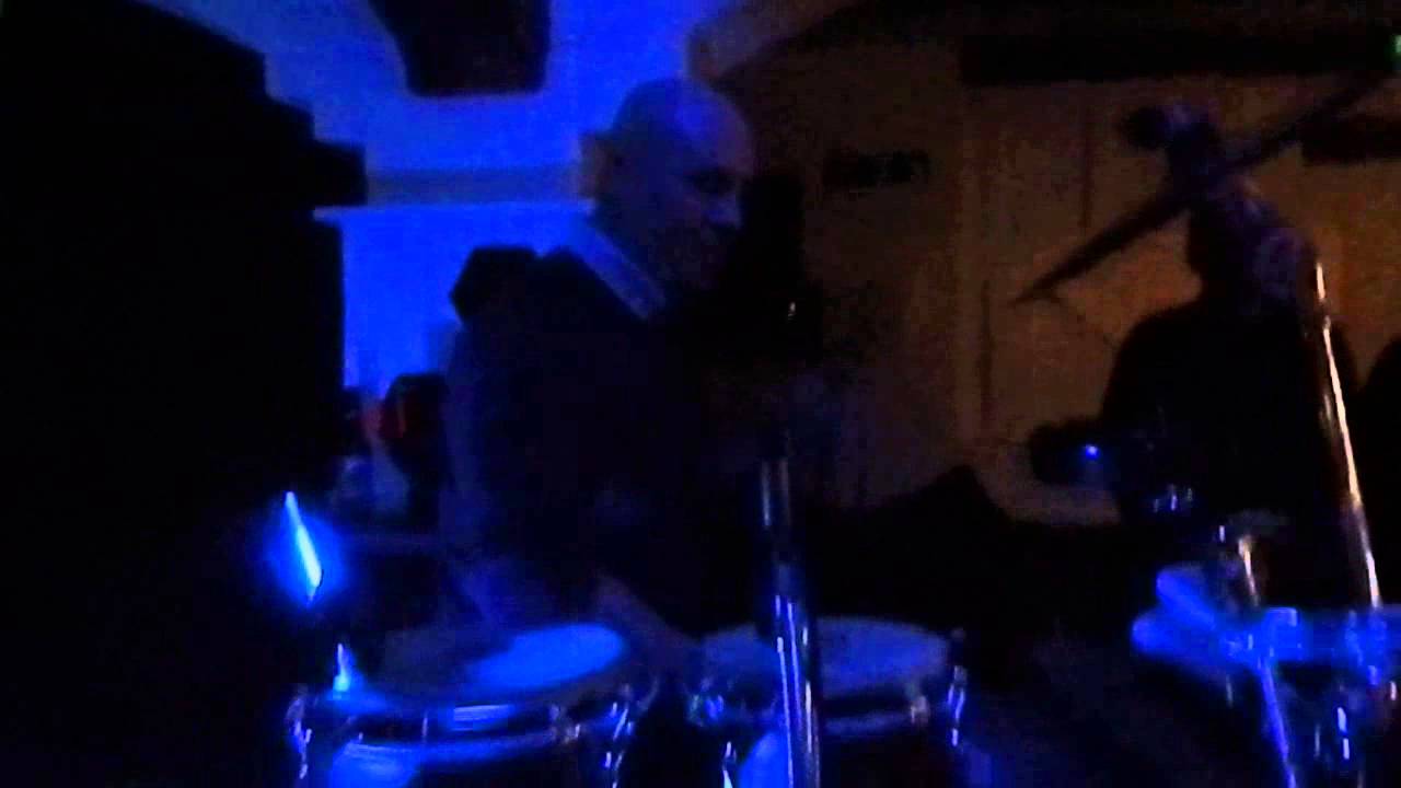 Glenn Worthington and Jamie Taylor ..Soul Undergrounds little bit extra