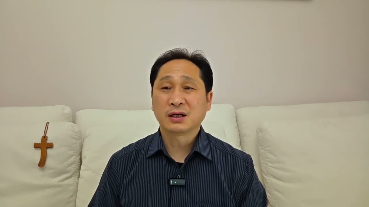 사순절14 / 이사야 34장 묵상