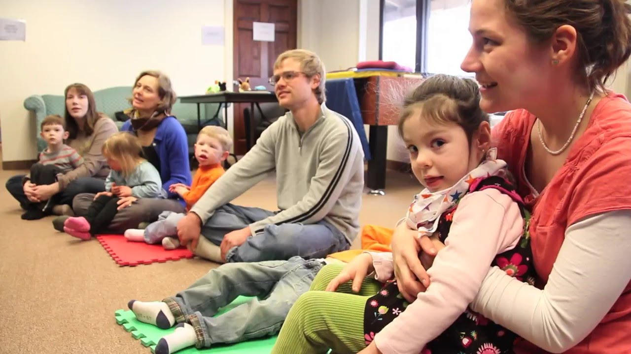 Meet Whole Children