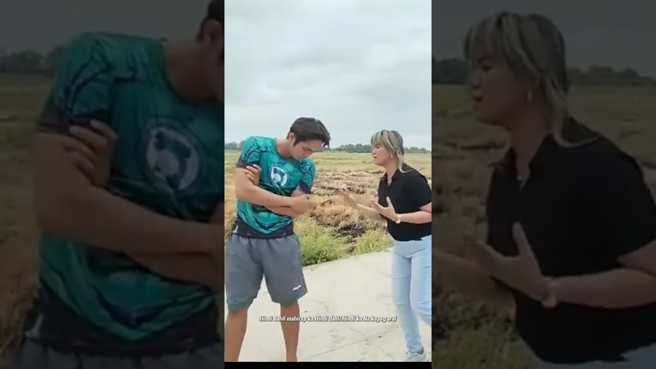 SweetMary nagpasalamat sa magulang #sweetbry #sweetmarysvlog #techram