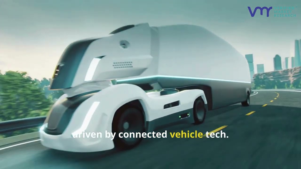 Automotive Technology & Services Market: Revolutionizing Mobility and Transportation