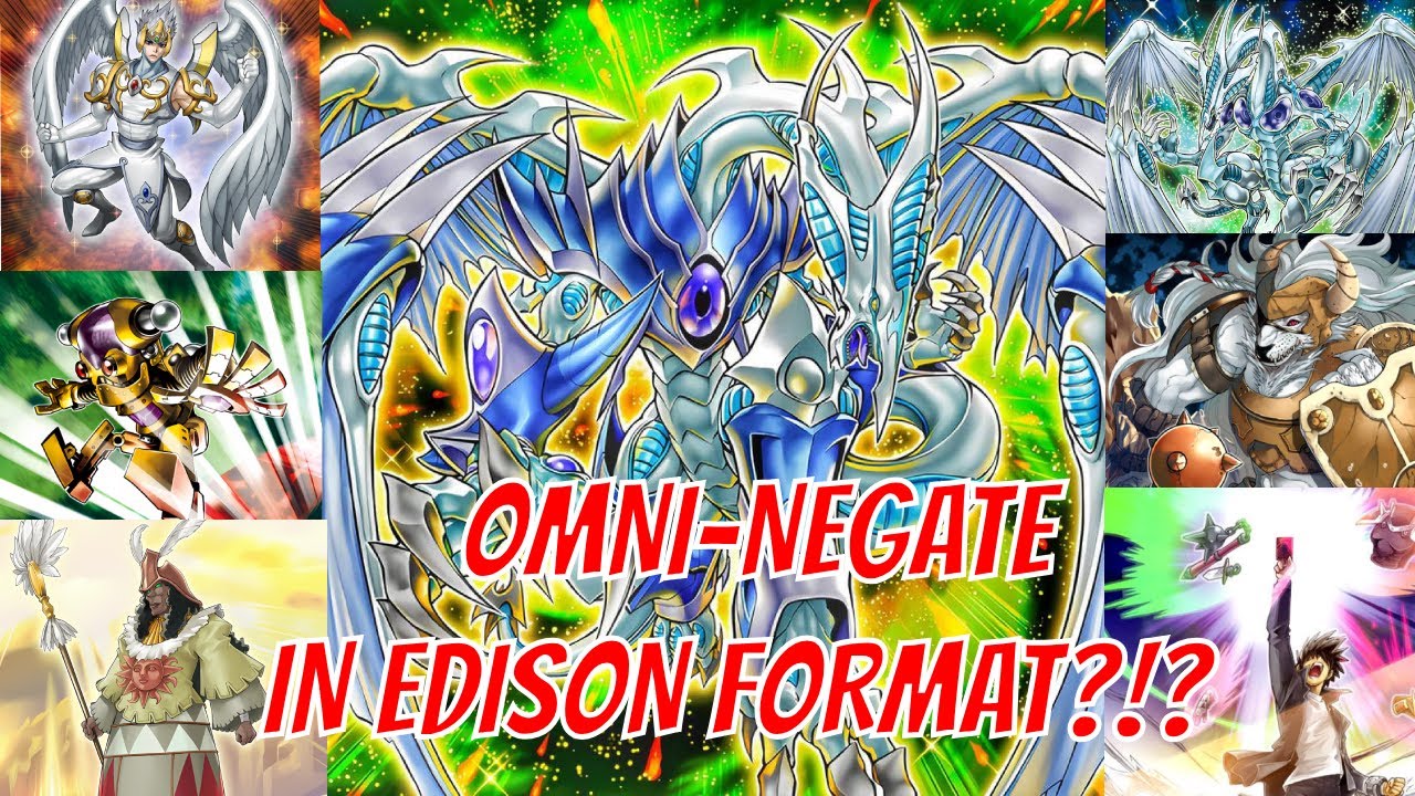 Drago polvere di stelle ASSALTO!! ⚔️ - Yu-Gi-Oh! Edison Format Gameplay ITA