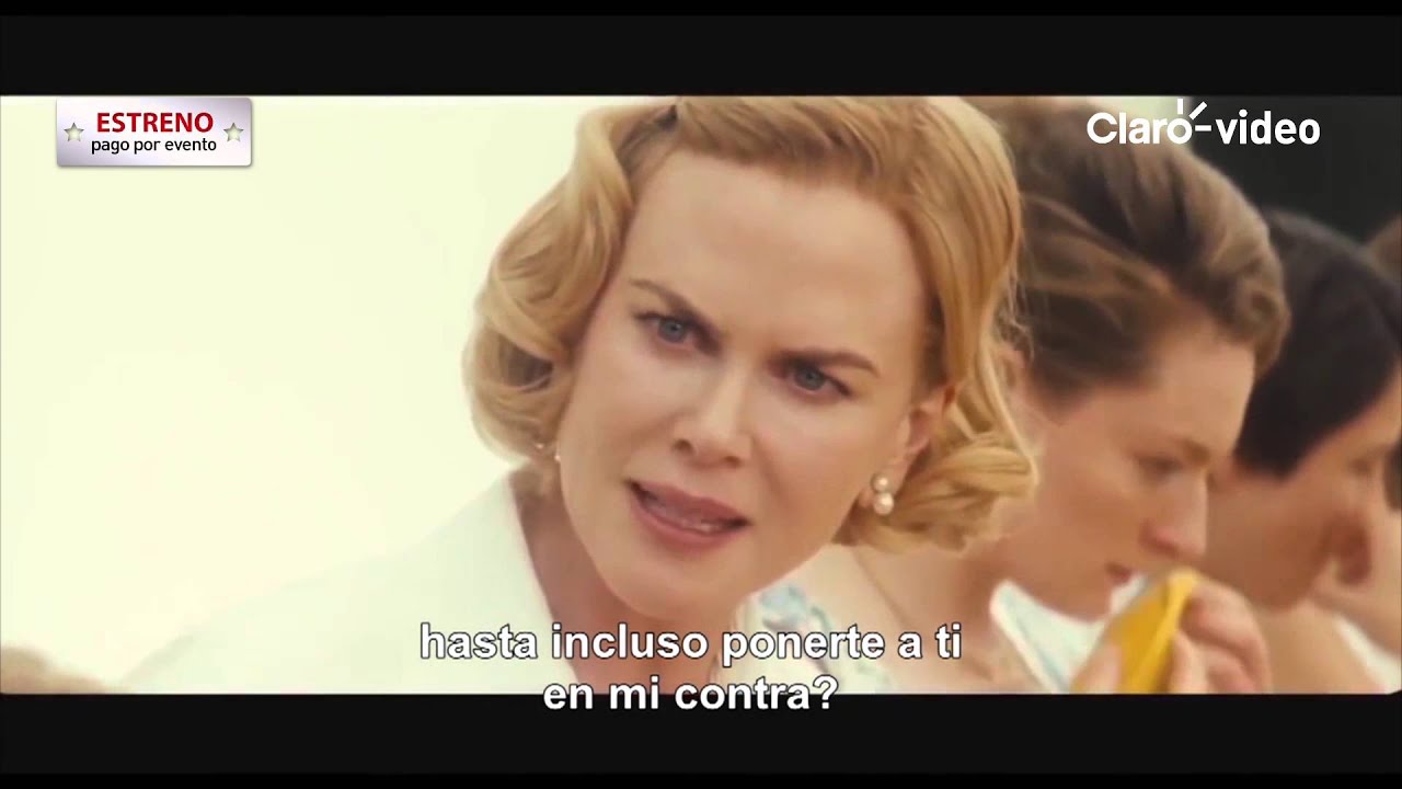 Pel&iacute;culas | Grace de Monaco
