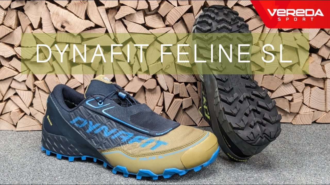 DYNAFIT FELINE SL | Predstavenie