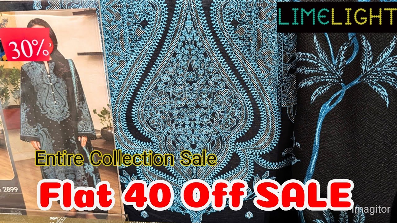 Limelight New Year SALE On Entire Collection ❤️🥳 | Limelight New Year SALE | Limelight Sale