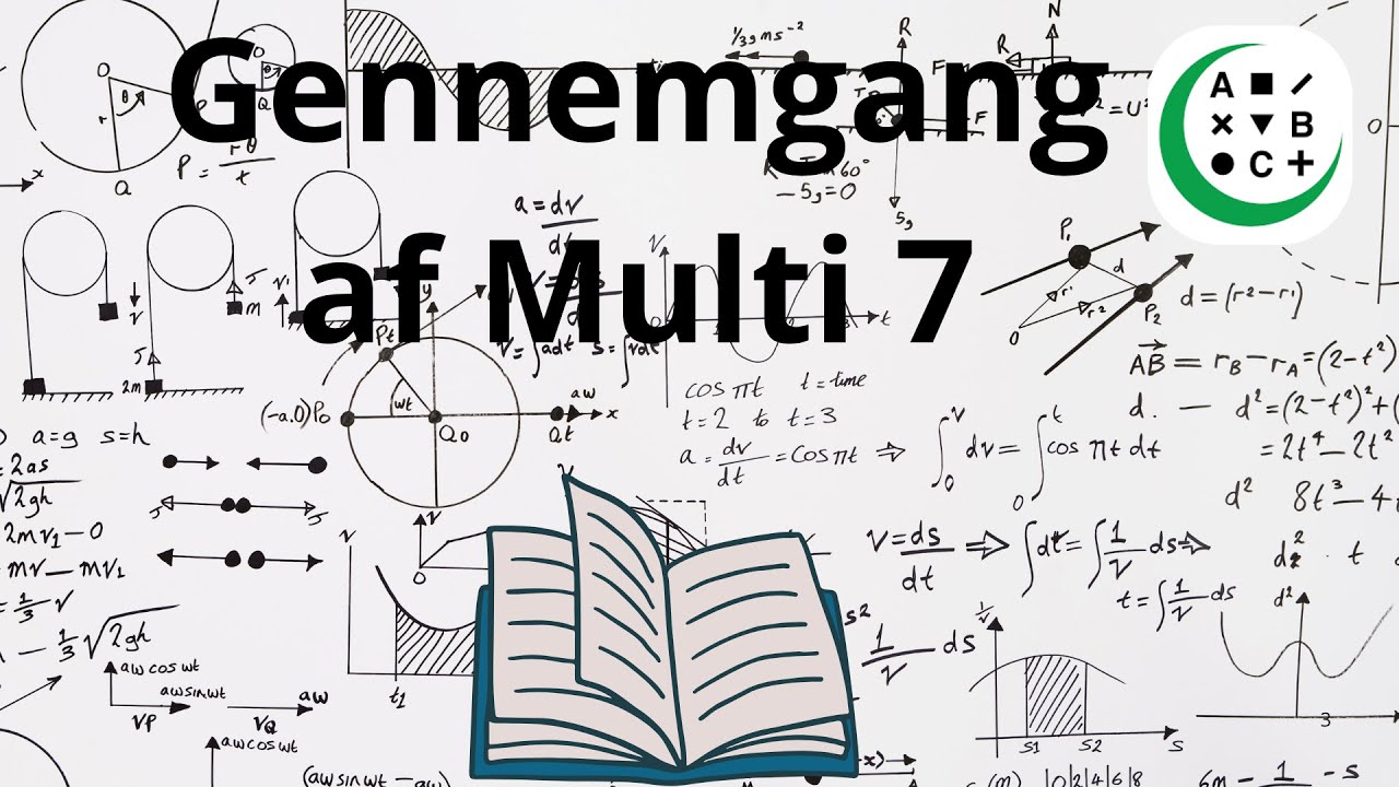 Primtal, sammensatte tal og primtalfaktoropløsning