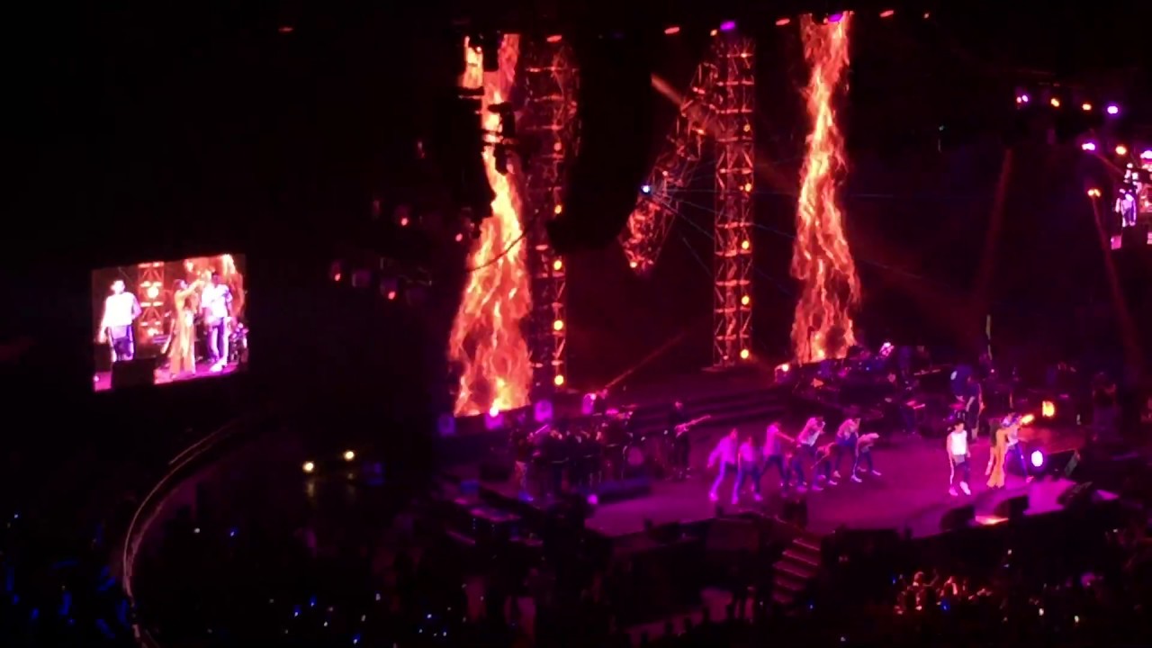 WISH 107.5 Presents - Morissette is MADE (Opening Song)