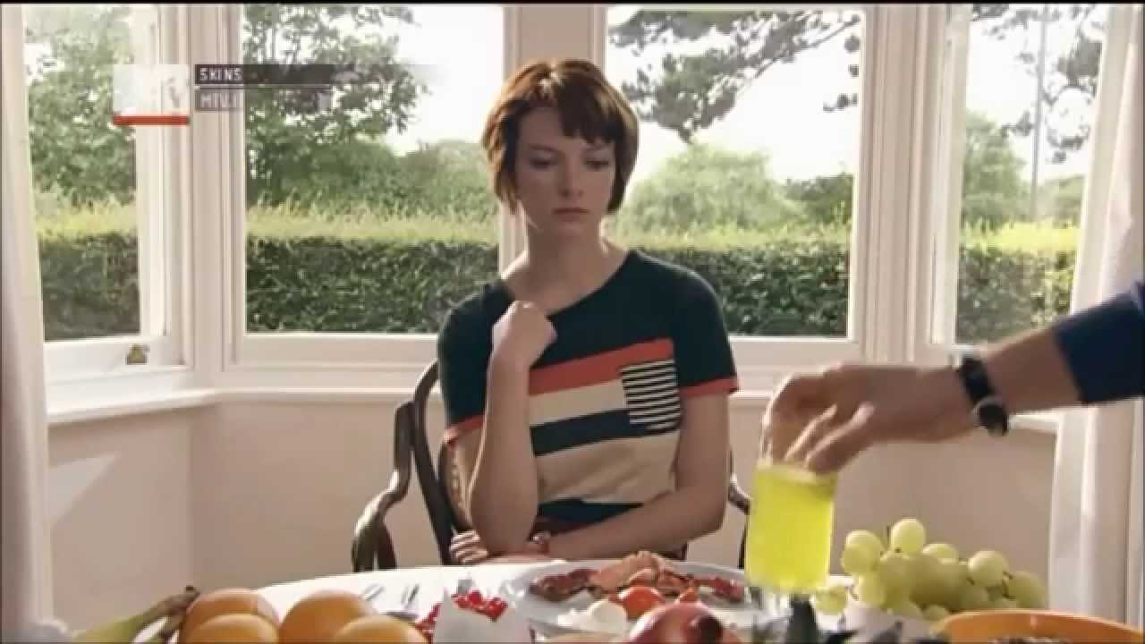 Skins 6x04 