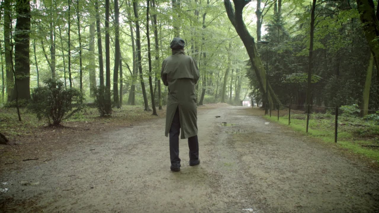 GiedRé - Regardez