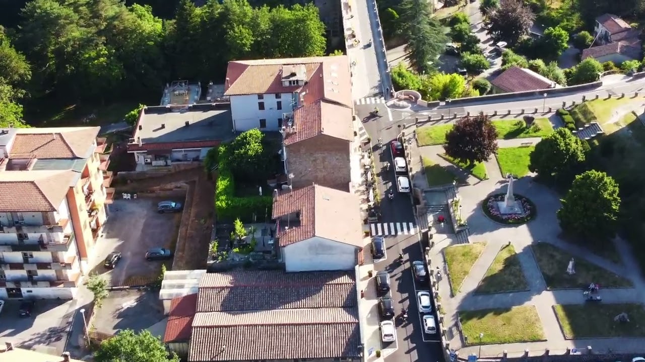17 °  Motoincontro 2022 - Il Monte Amiata e i suoi borghi - Santa Fiora (GR) - Toscana - Italy