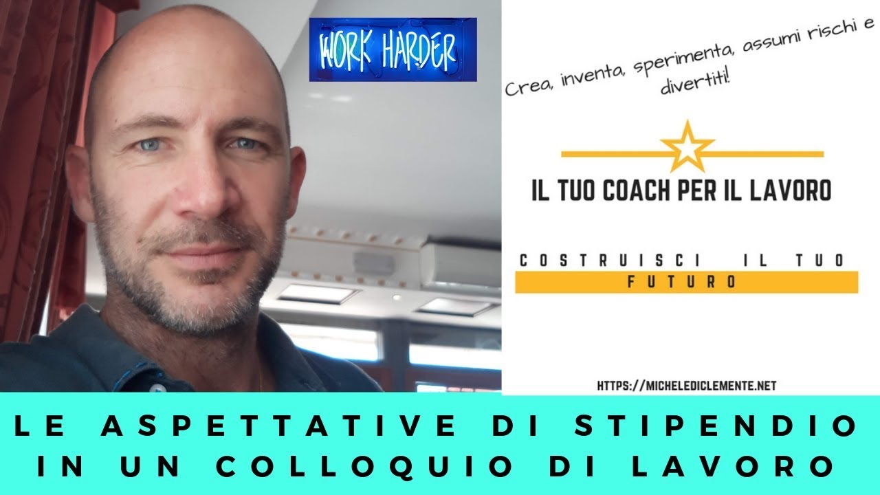 Come rispondere alla domanda in un colloquio di lavoro sulle aspettative di stipendio