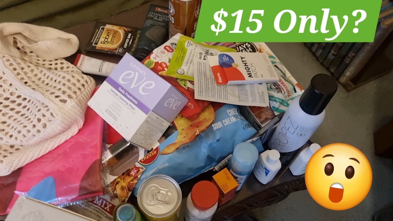 $15 Showbag, Is it Worth it/ Royal Melbourne Show Closing Night
