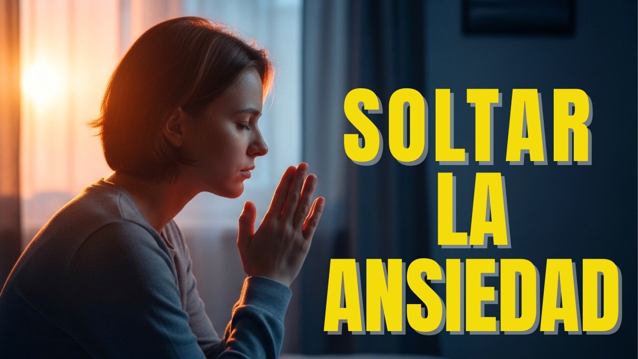 MÚSICA CRISTIANA PARA SOLTAR LA ANSIEDAD 💧 Alabanzas Que Llevan Tu Alma a la Paz 2026