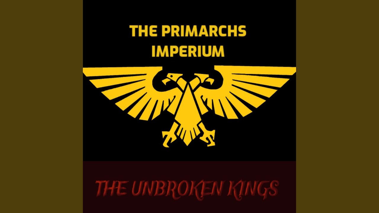 Alpharius and Omegon, Alpha LEgion, 20th Legion, The Primarchs, Warhammer 40k music