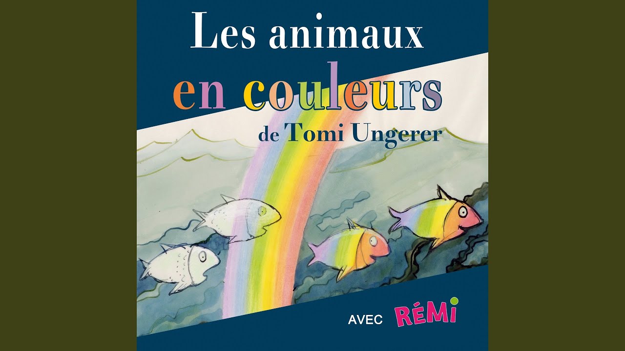 1 2 3 poissons