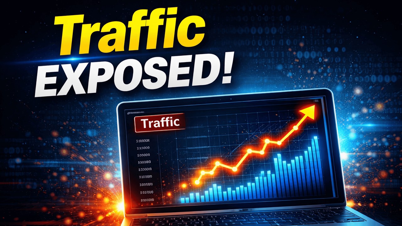 How to Check Any Website&rsquo;s Traffic & SEO (Free Tools)