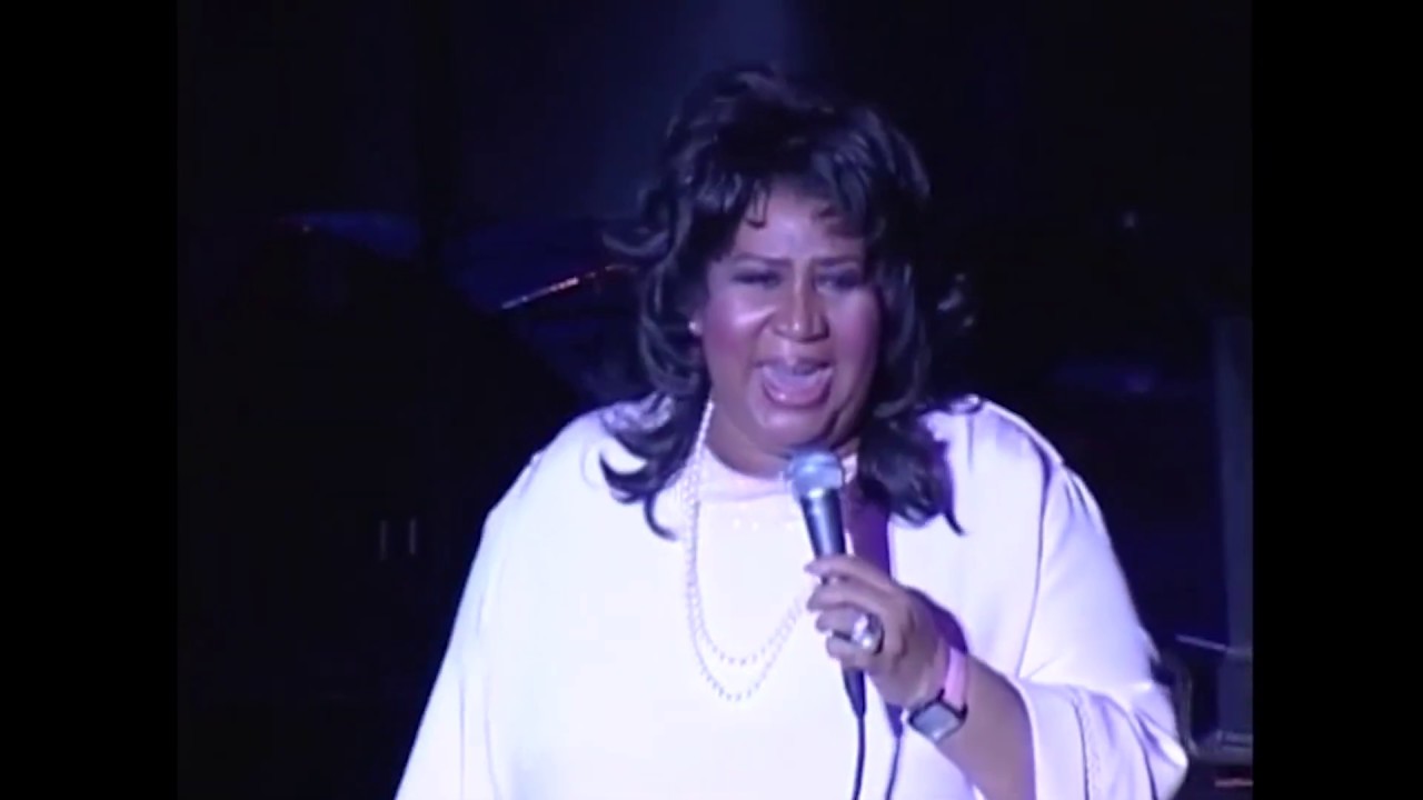 Aretha Franklin - 