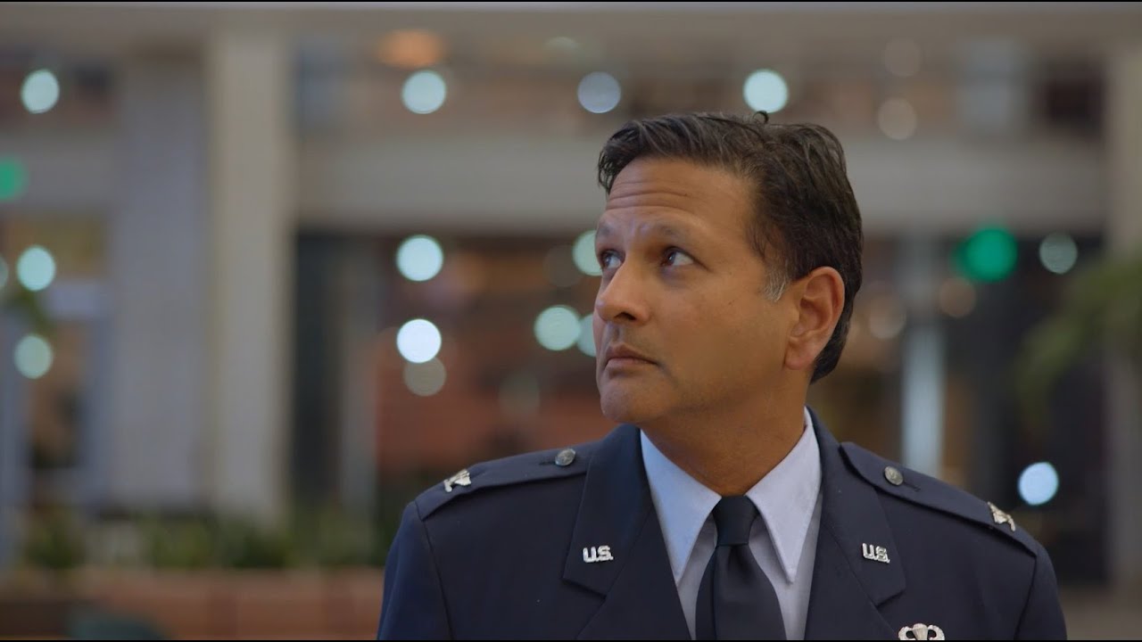 Teaser - Innovation in Action: CU Anschutz COMBAT Center Shows What Is Possible