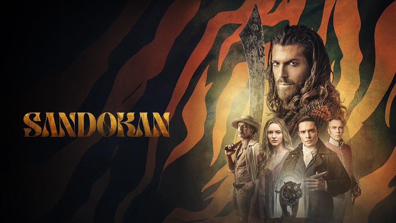 Sandokan, analisi della nuova serie 