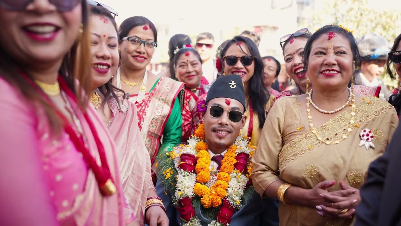 wedding video #memories #precious-moment
