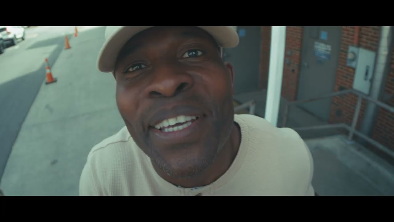 Ola Lagosboy - Life's Fair