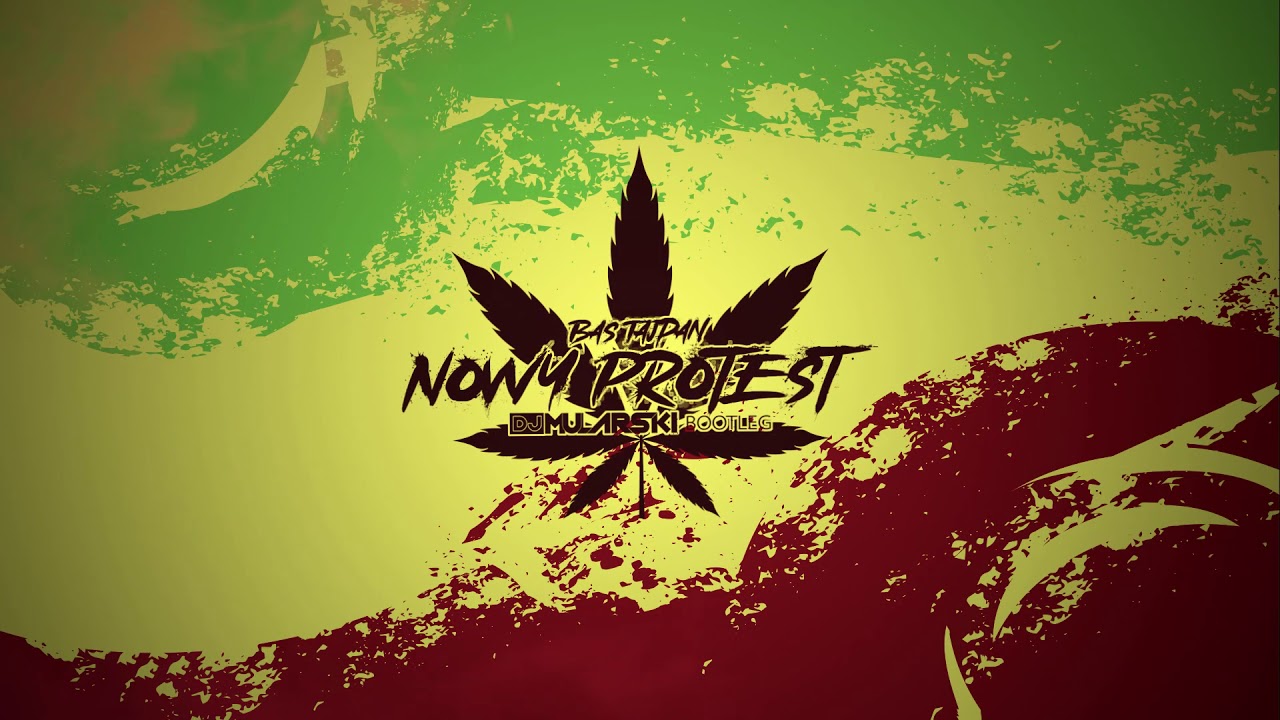 Bas Tajpan - Nowy Protest (DJ Mularski Bootleg)