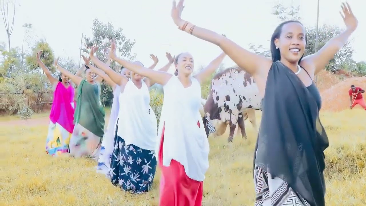 GASIRABO EPISODE 29 : Indirimbo Imyoma  ikaba Ibyino y’icumu 🔥🔥#inka #gasirabonadine