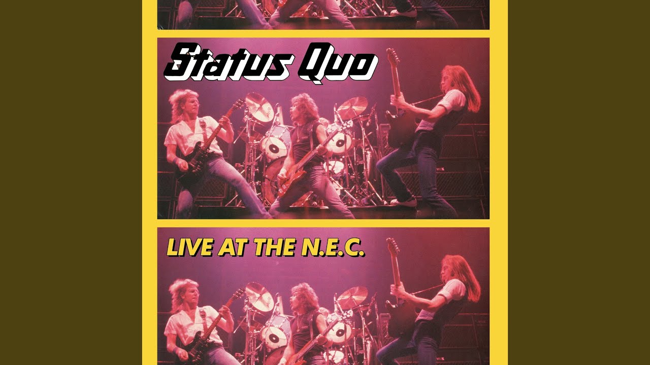 Forty-Five Hundred Times (Live)