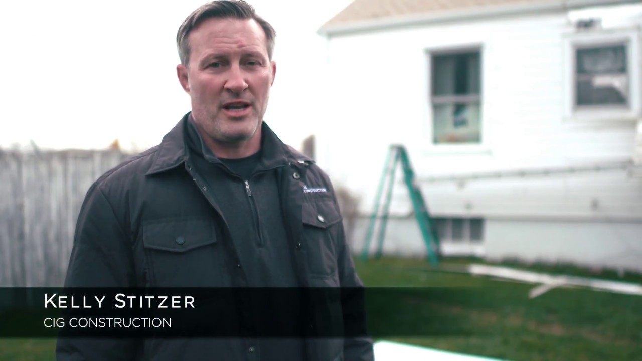 Homeowners Insurance Claim - Hail Damage Assessment