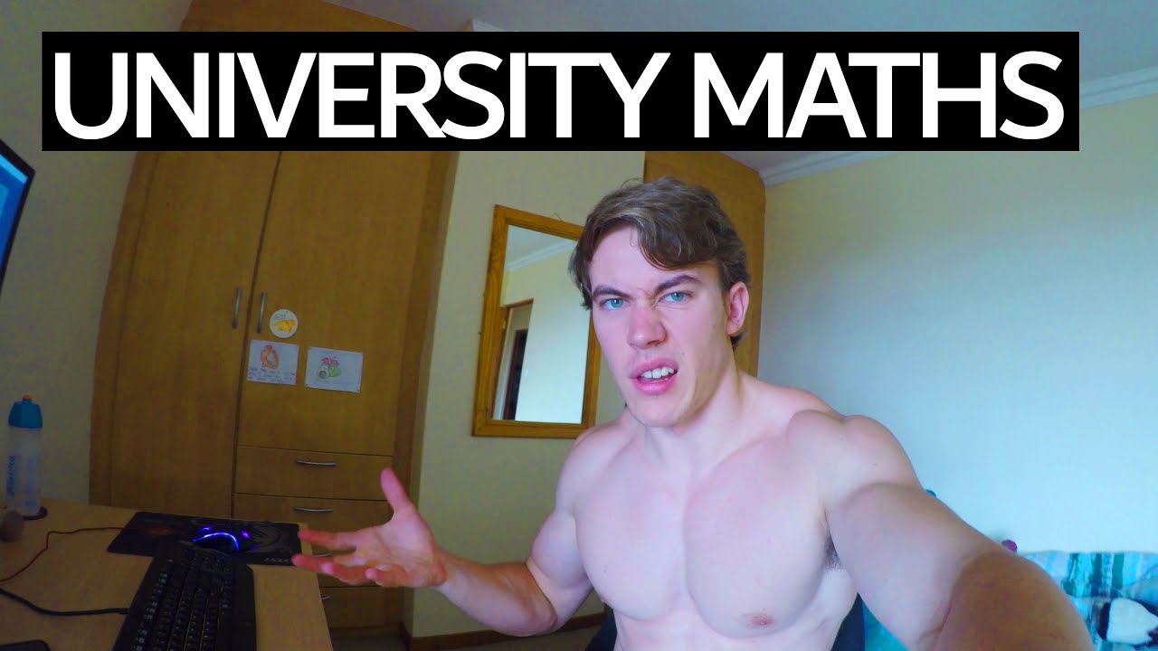 Finishing University Maths And Engineering Degree Update