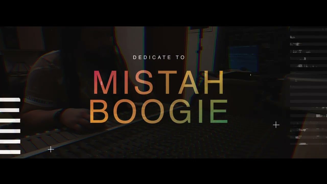 FĂ-ȚI TIMP | Mistah Boogie feat EL NEGRO, Mr. LEVY, LADY HELENNE & Warrior Transmission (dubcut)