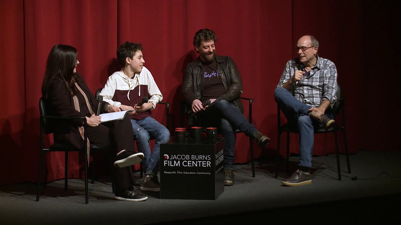 Life on the Stage: Falsettos