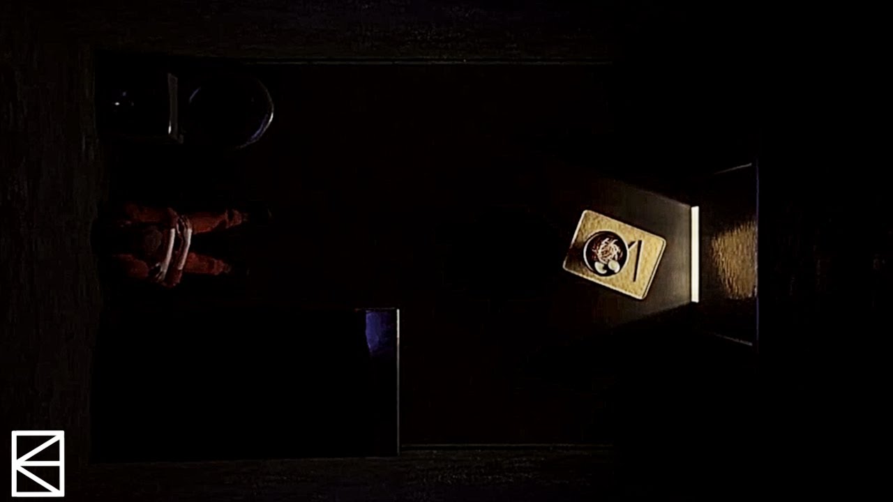 Tego Się Nie Spodziewałem l SCP THE ENDURANCE