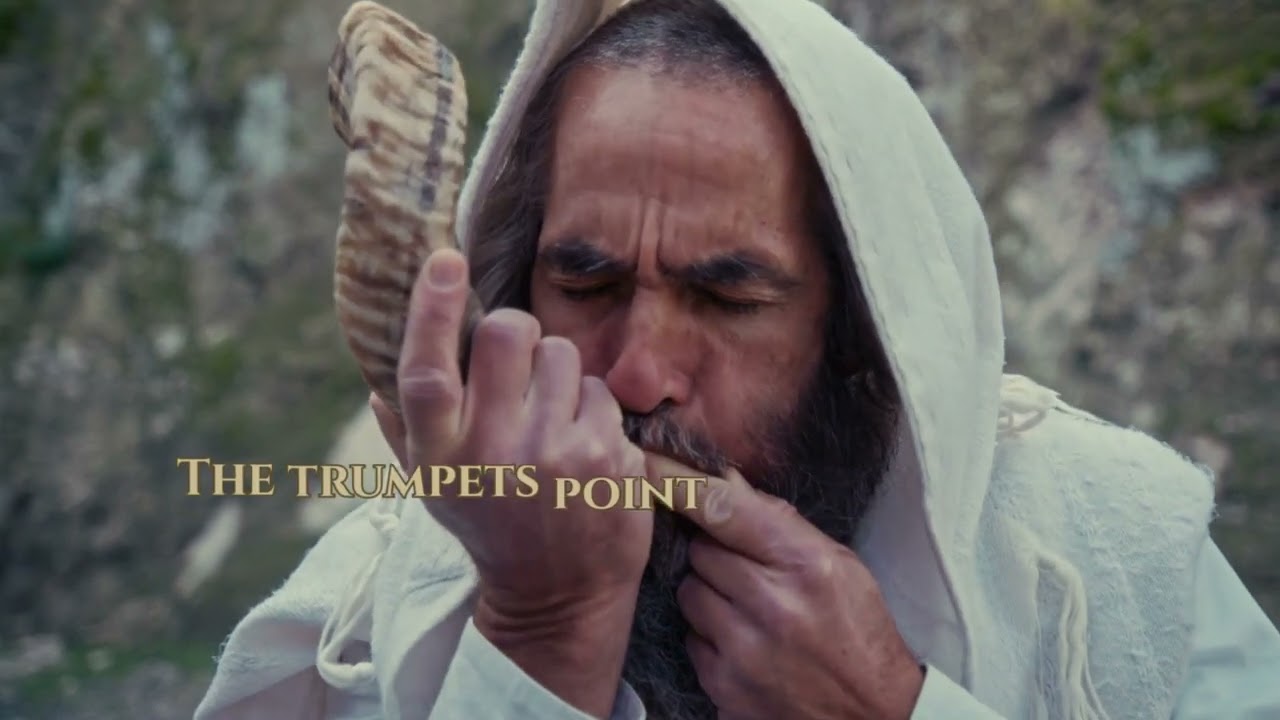 Full Video &ldquo;God&rsquo;s Appointed Times Seeing Jesus in the Biblical Holy Days&rdquo;