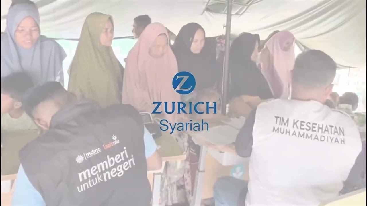KADO RAMADHAN UNTUK SUMATRA 