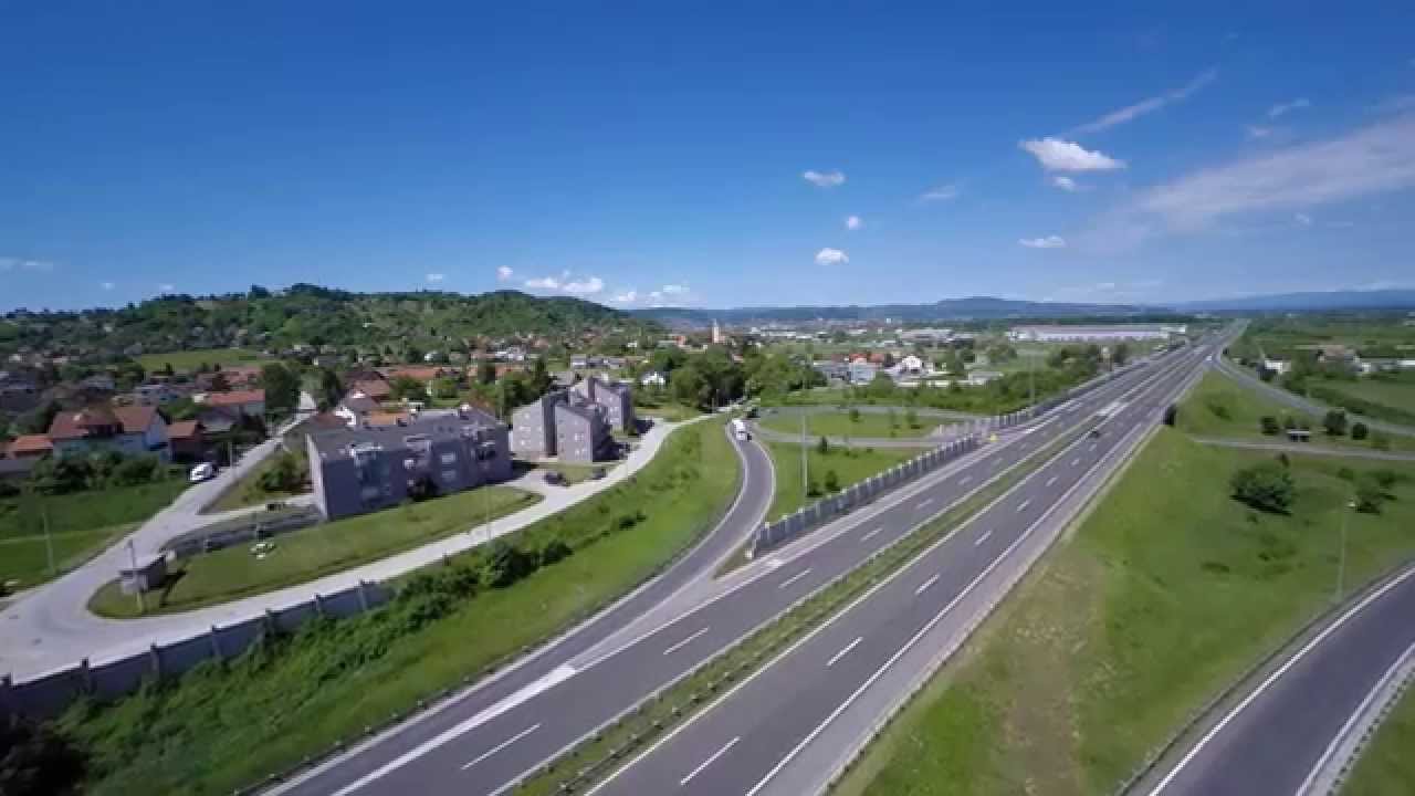 SVETA NEDELJA - Raj za žitelje i poduzetnike