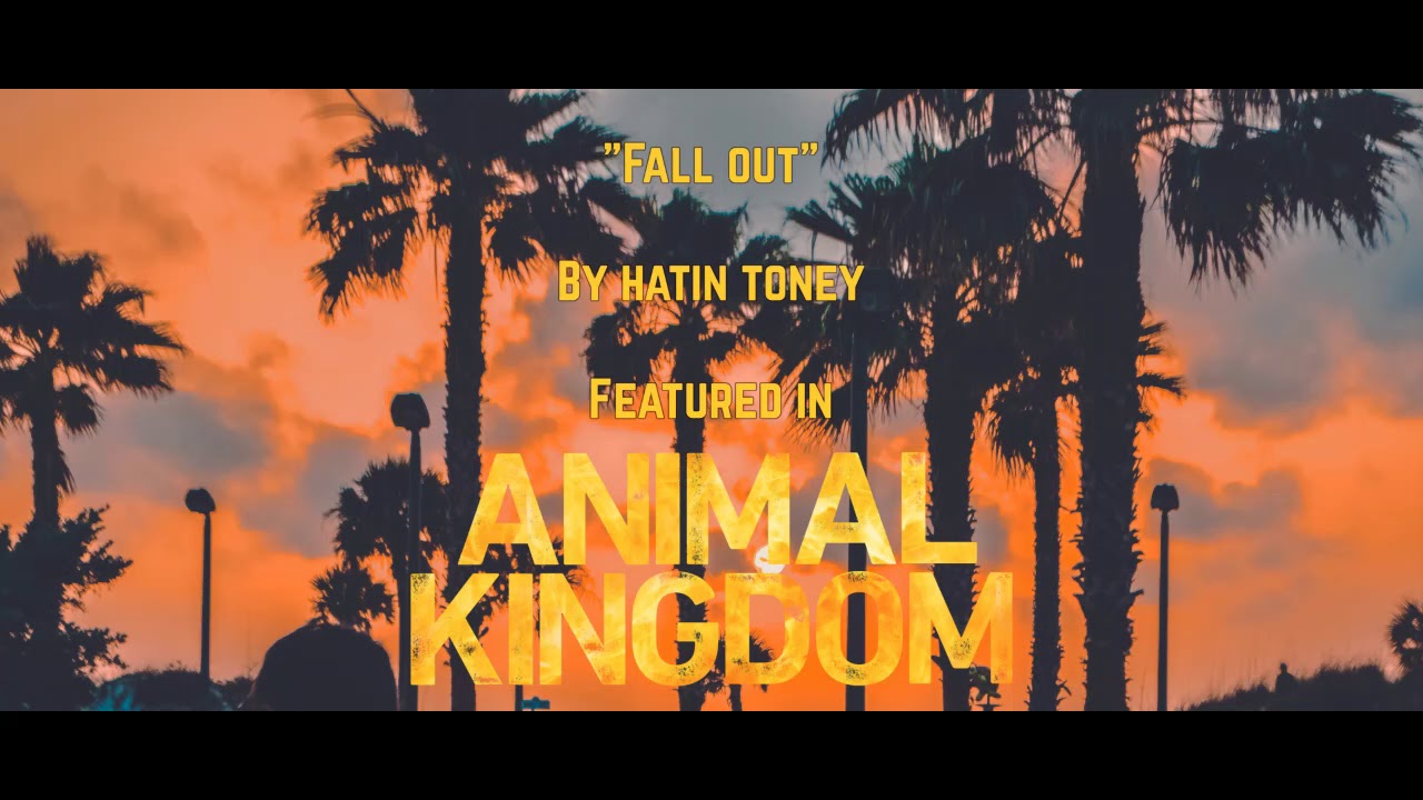 Hatin Toney - Fall Out