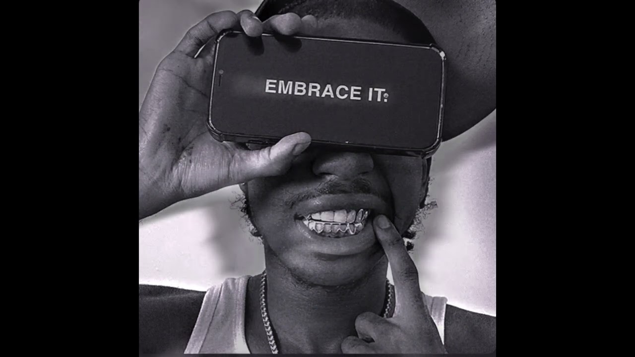 Embrace it - Ndotz (sped up)