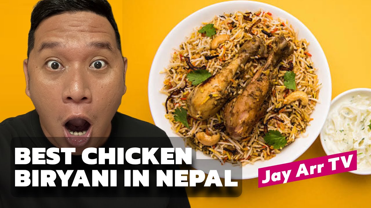 Custom traditions and food of Nepal, nakakabighani.  By Jay Arr TV (Pugong Byahero team)