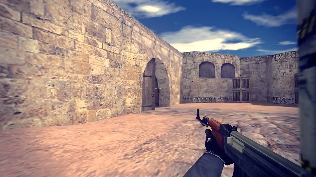 Chak1 funny 3k [DEMO FREE]