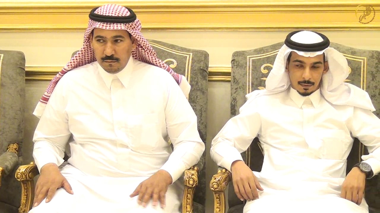 حفل زواج الاستاذ خالد بن غلاب بن عويد القحم