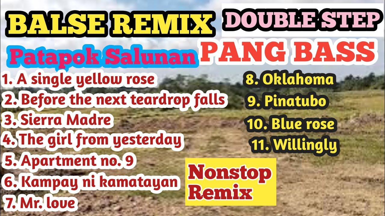 BALSE REMIX