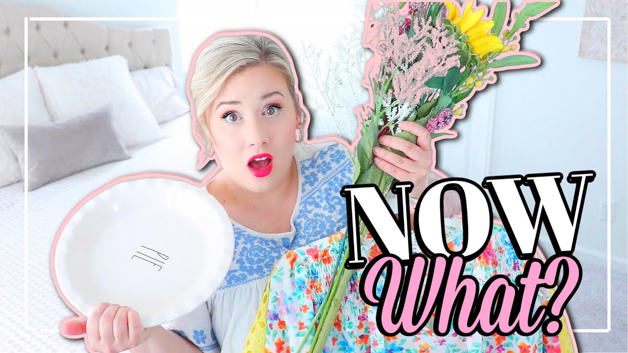 Как избавиться от хлама, когда хочется оставить ВСЕ!!!