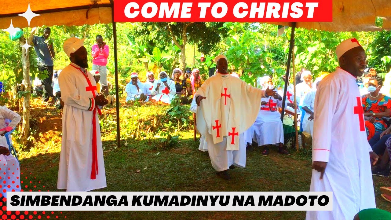 Unzizuriranga | Come to Christ by Pst. Saul Maleya